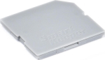 SmartKeeper Mini "SD Port" Blocker grau 10 Stk
