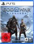 GAME GOD OF WAR RAGNAR&Ouml;K//PS5 711719409496 SONY