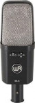 Microphone WARM AUDIO Warm Audio WA-14 - Condenser Microphone