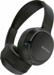 Headphones Buxton BHP 7300 czarne