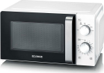 Severin MW7885 microwave oven, white