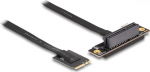 Delock Schnittstellenadapter - PCIe 4.0 x4 (NVME)