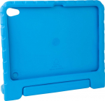 Alcasa Good Connections iPad 10.9" (10. Gen.) tablet case blue