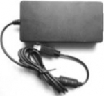 ZEBRA PSU ADAPTOR 100-240VAC 24VDC, 6.25A (PIN CONNECTOR)