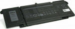 DEL Dell Battery 4-cell 63W/HR LI-ION, for Latitude
