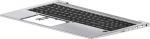 HP SPS-TOP CVR KBDPM CP+PS SR GR