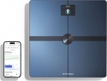 Withings Body Smart Black - body composition scale with wifi connection