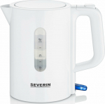 Czajnik Severin Severin WK 3462 Tourist white