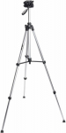 Stand InLine InLine&reg; Professional light weight Tripod silver max. height 1.73