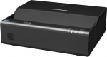 Panasonic PT-CMZ50 - LCD-Ultra short throw projector with laser technology WUXGA - Digital Projector - LCD