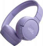JBL TUNE 670NC Wireless Headphones Purple
