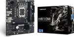 BIOSTAR H610MH D5 motherboard