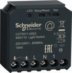 ?SCH SCHNEIDER ELECTRIC WISER CONTROLLER MODULE 10AX