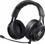 Headphones LucidSound LS35X Czarne (LS35X)