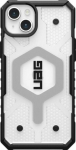 Urban Armor Gear UAG Pathfinder Magsafe do iPhone 15 Plus (ice)