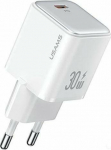 Usams charger Mains charger USB-C PD 3.0 30W Fast