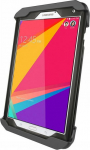 RAM MOUNTS TAB-TITE CRADLE FOR 8" TABLETS INCLUDING THE SAMSUNG GALAXY TAB
