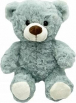 Tulilo Mascot Teddy Bear Matthias blue 24 cm