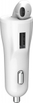 XO CB1 Car charger + Earphone Bluetooth 5.0