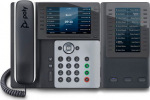 POLY EDGE E550 IP PH POE-E