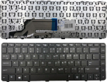 Keyboard HP: Probook 430 G3, 440 G3, 445 G3 (with frame)