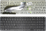 Keyboard HP ProBook: 640, 645, 650, 655, G1