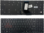 Keyboard ACER: Aspire VN7-793, VN7-793G with backlight