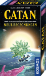 Kosmos CATAN - Starfarers New Encounters Expansion
