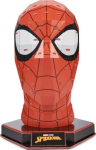 Spin Master Marvel: 4D Build - Spider-Man 3D Cardstock Puzzle Model Kit (6069842)