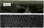 Klaviatūra DELL Inspiron 15: 3521, 3537; 15R: 5537, 5521; Vostro: 2521, V2521