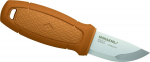 Morakniv Eldris Neck Knife yellow