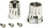 ALFA Network Stainless Mount TSM-UC2 for Tube