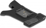 Delock Wrist strap for left-handers - Schwarz