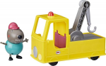Hasbro Peppa Pig - Granddad Dog's Tow Truck (F9519)
