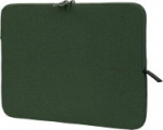 Tucano M&eacute;lange Second Skin - protective pocket 13/14" for a laptop, vihre&auml;
