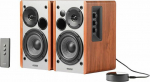 Edifier Studio R1280T 2.0 holz + WiiM-Mini retail