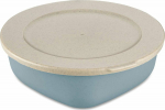 Koziol Food container CONNECT BOX, hermetic, 1.3 l, KOZIOL