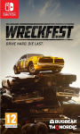 ''THQ NORDIC'' NSW Wreckfest