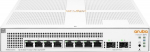 HPE NW ION 1930 8G PoE 2SFP 124W Switch JL681A