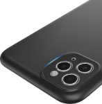 Hurtel "Soft Case Xiaomi Poco X5 5G/Redmi Note 12 5G" Black