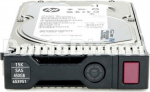 HPE Hewlett Packard Enterprise 450GB 6G SAS 15K 3.5in SC ENT, 653951-001, 3.5", 450 GB