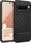 Spigen Spigen Caseology Parallax matte black - Google Pixel 8 Pro