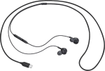 Samsung EO-IC100 Headset Wired In-ear Calls/Music USB Type-C Black
