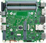 ASUS NUC 13 Pro Board RNUC13ANBI300000I - Motherboard