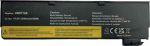 CoreParts Laptop Battery for Lenovo, 48.84Wh 11.1V 4400mAh 56Wh 6