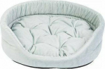 Diamsil Diamsil Oslo Dog Bed Mint 47x38x15cm