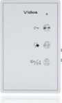 VIDOS Hands-free intercom VIDOS DUO U1011