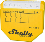 Shelly Shelly release ''Wave i4 DC'' The active one Z-Wave