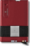 Victorinox Smart Card Wallet Iconic Red
