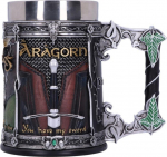 Nemesis Now: The Lord of The Rings - The Fellowship Tankard (15.5cm)
